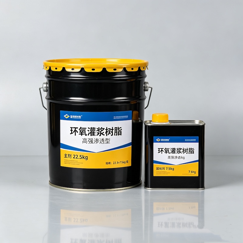 南华环氧树酯灌浆材料